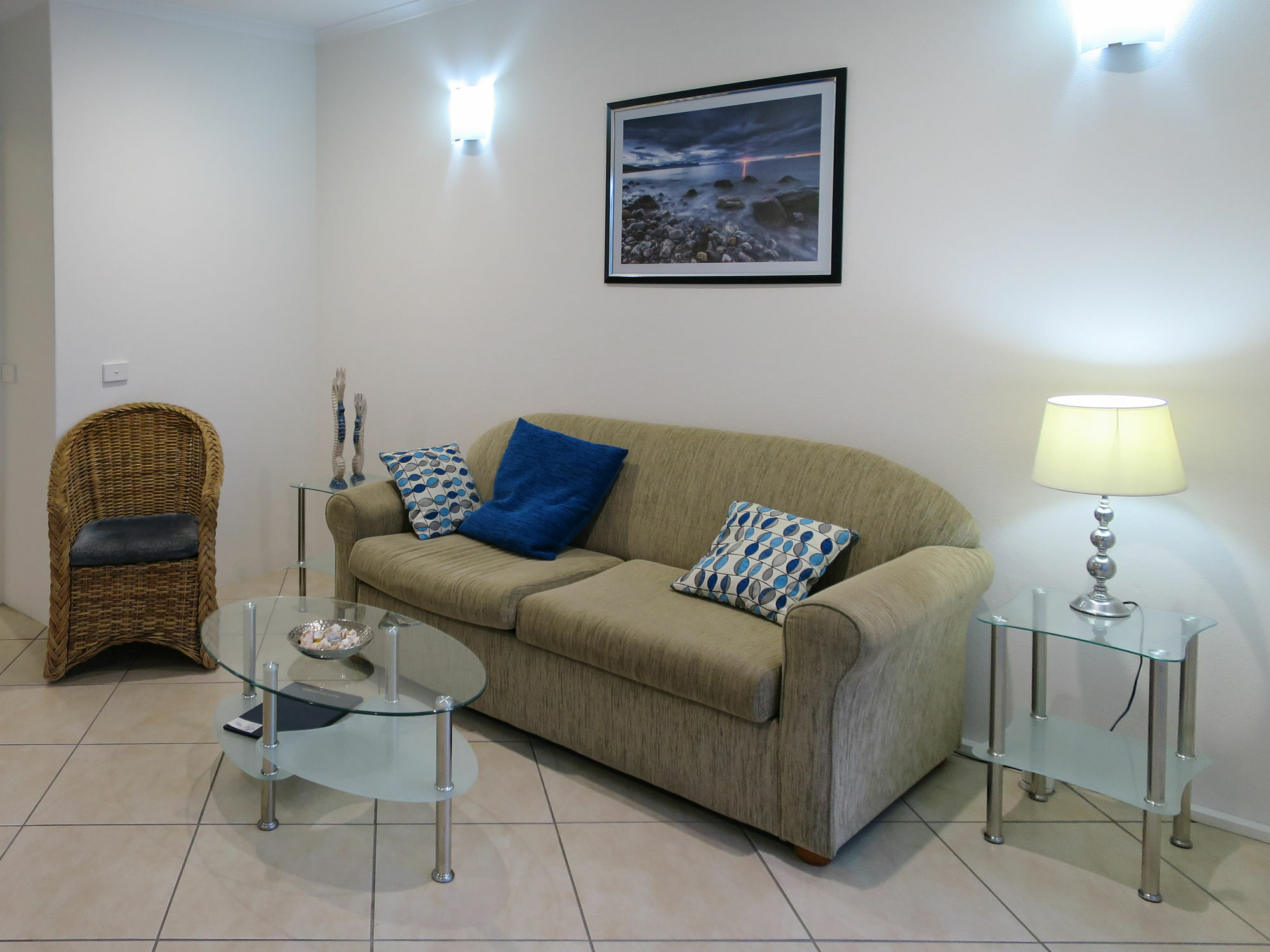 Marlin Waters Beachfront Apartments Palm Cove Exterior photo